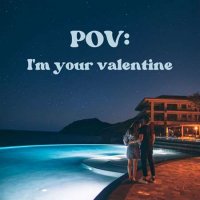 VA - Pov: I'm your valentine (2023) MP3