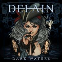 Delain - Dark Waters [Deluxe] (2023) MP3