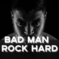 Bad Man - Rock Hard (2023) MP3