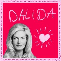 Dalida - Love (2023) MP3