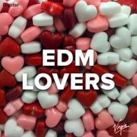 VA - EDM Lovers (2023) MP3