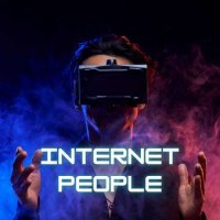VA - Internet People (2023) MP3