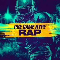 VA - Pre Game Hype Rap (2023) MP3