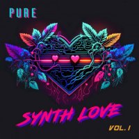VA - Pure Synth Love, Vol. 1 (2023) MP3