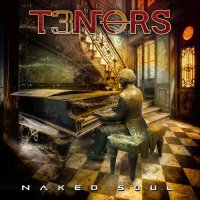 T3nors - Naked Soul (2023) MP3