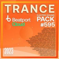 VA - Beatport Trance: Sound Pack #595 (2023) MP3