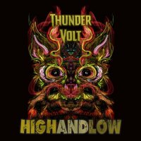 Thunder Volt - 4 Relises (2021-2023) MP3