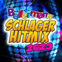 VA - Ballermann Schlager Hitmix (2023) MP3