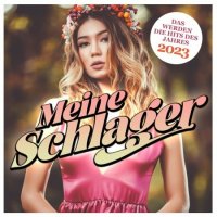 VA - Meine Schlager (2023) MP3