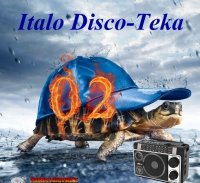 VA - Italo Disco-Teka [01-02] (2023) MP3