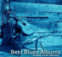 VA - Grammy Award for Best Blues Album [41CD, 1983-2023] (2023) MP3