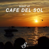 VA - Night At Cafe Del Sol, Vol. 1-2 (2016-2017) MP3