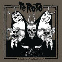 Pe Roto - 2 Albums (2016-2023) MP3