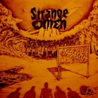 Strange Omen - Marasma (2023) MP3