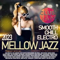 VA - The Mellow Jazz (2023) MP3