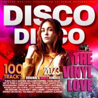 VA - The Vinil Love: Disco Set (2023) MP3