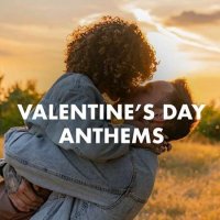 VA - Valentine's Day Anthems (2023) MP3