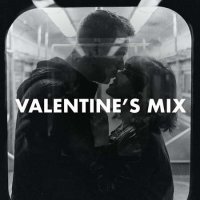 VA - Valentine's Mix (2023) MP3