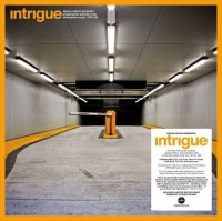 VA - Intrigue - Steven Wilson presents Progressive Sounds in UK Alternative Music 1979-89 [4CD, Super Deluxe Edition, Demon Records] (2023) MP3