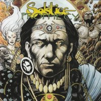 Solstice - 3 Albums (2013-2022) MP3