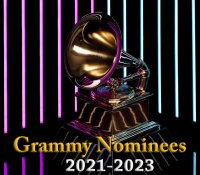 VA - Grammy Nominees [2021-2023] (2023) MP3