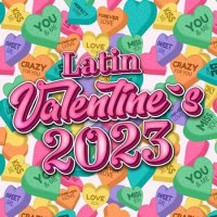 VA - Latin Valentine's 2023 (2023) MP3