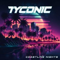 Tyconic - Coastline Nights (2023) MP3