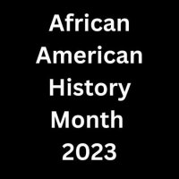 VA - African American History Month (2023) MP3