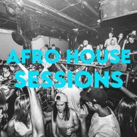 VA - Afro House Sessions (2023) MP3