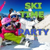 VA - Ski Time Party (2023) MP3