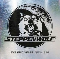 Steppenwolf - The Epic Years 1974-1976 (2023) MP3