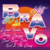 VA - Bravo Hits 80s Vol.2 (2022) MP3