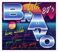 VA - Bravo Hits 80s (2021) MP3