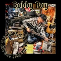 Bobby Ray - It's Not The Years It's The Mileage (2023) MP3