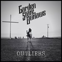 Garden State Outlaws - Outliers (2023) MP3