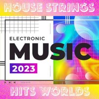 VA - House Strigs Hits Worlds (2023) MP3