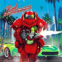 Red Juggernaut - Red Juggernaut (2023) MP3
