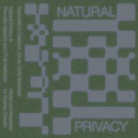 Natural Privacy - Natural Privacy [EP] (2023) MP3