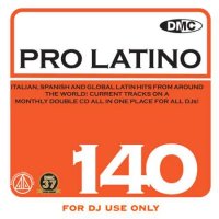 VA - DMC Pro Latino 140 (2023) MP3