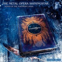 Shiningstar - Songs of the Northern Lands - Chapter One (2023) MP3