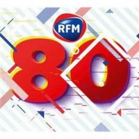 VA - RFM 80 (2023) MP3