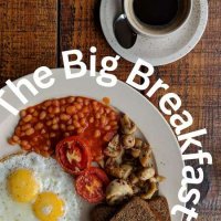 VA - The Big Breakfast (2023) MP3