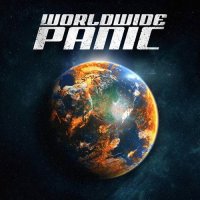 Worldwide Panic - Worldwide Panic (2023) MP3