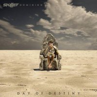 Skillet - Dominion: Day of Destiny (2023) MP3