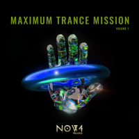 VA - Maximum Trance Mission [01] (2022) MP3