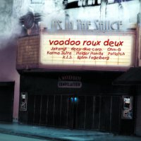 VA - Voodoo Roux Deux (2002) MP3