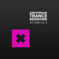 VA - Amsterdam Trance Sessions Autumn (2013) MP3