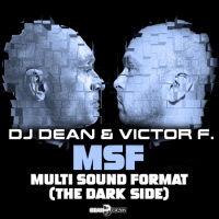 DJ Dean & Victor F. - Multi Sound Format [The Dark Side] (2023) MP3