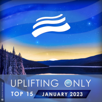 VA - Uplifting Only Top 15: January 2023 (Extended Mixes) (2023) MP3