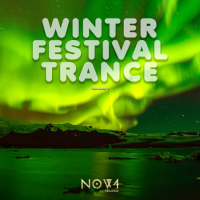 VA - Winter Festival Trance (2023) MP3